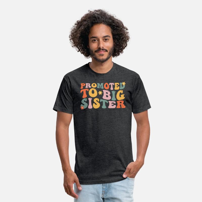 Big Sister Toddler Girl