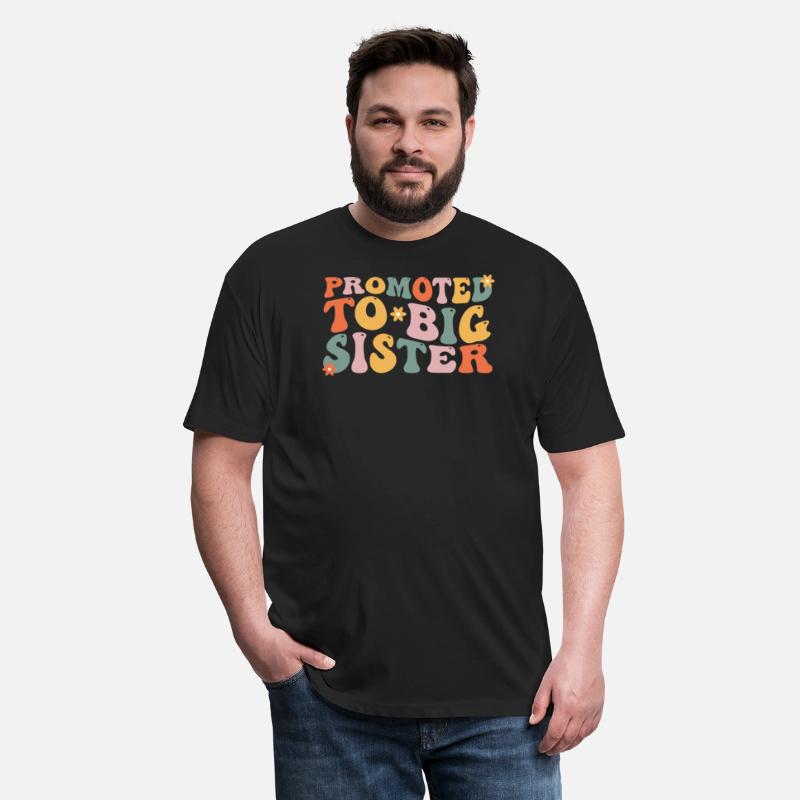 Big Sister Toddler Girl