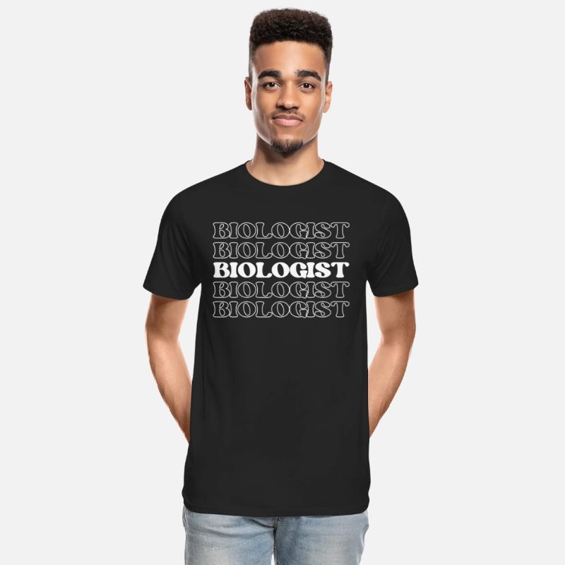 Biologist Biologist Life Scientist Ecologist