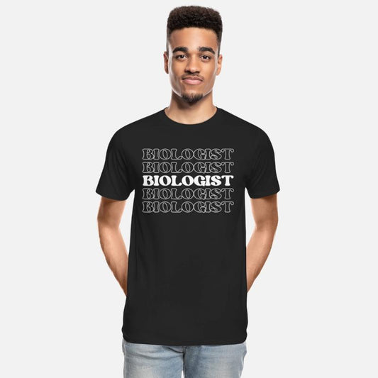 Biologist Biologist Life Scientist Ecologist
