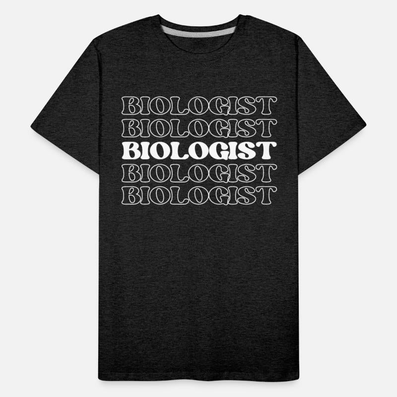 Biologist Biologist Life Scientist Ecologist