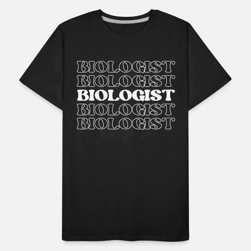 Biologist Biologist Life Scientist Ecologist
