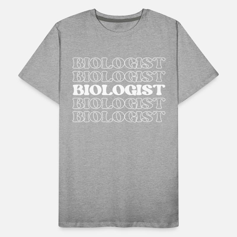 Biologist Biologist Life Scientist Ecologist