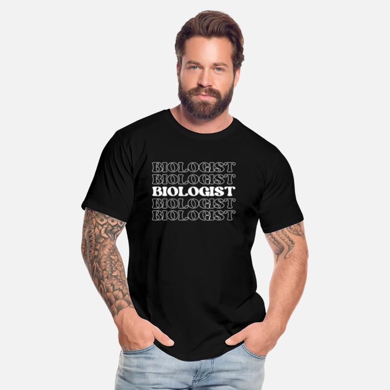 Biologist Biologist Life Scientist Ecologist