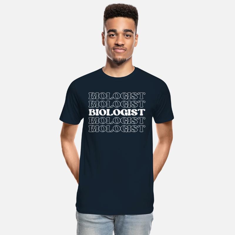 Biologist Biologist Life Scientist Ecologist