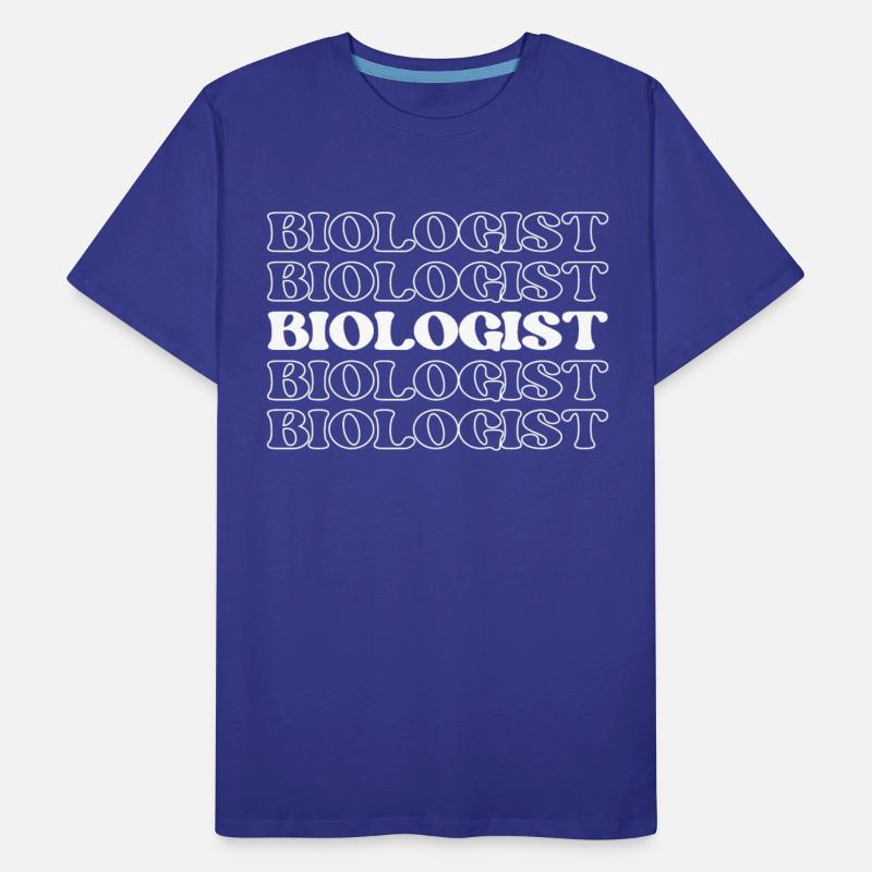 Biologist Biologist Life Scientist Ecologist
