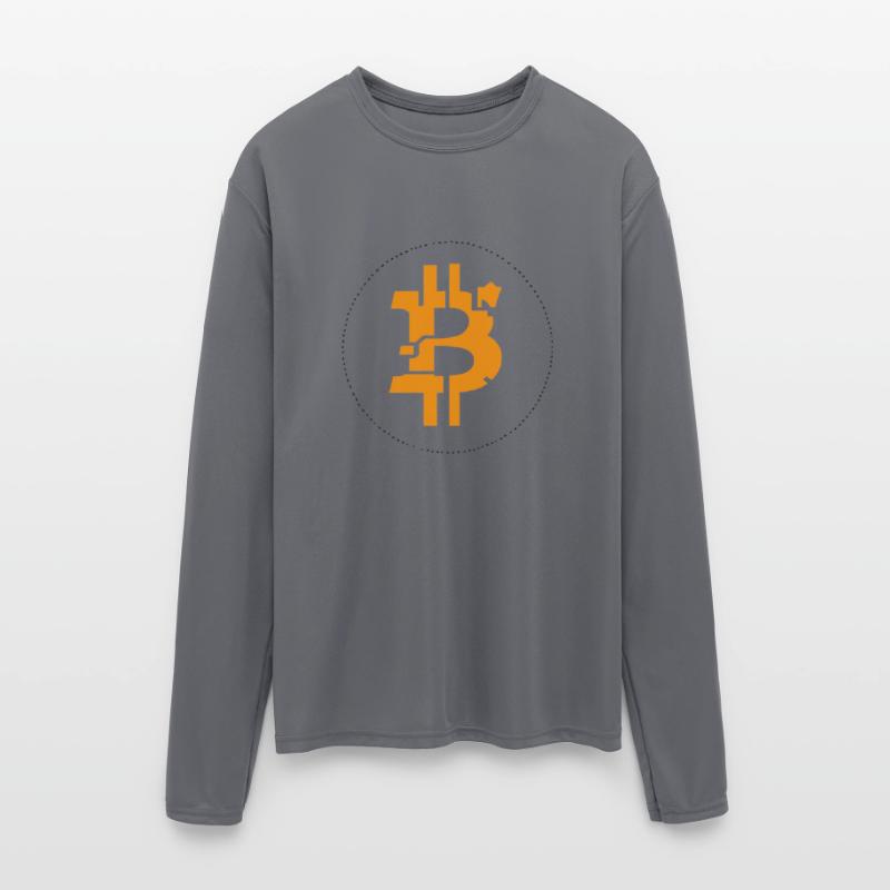 Bitcoin: The Symbol of the Digital Revolution