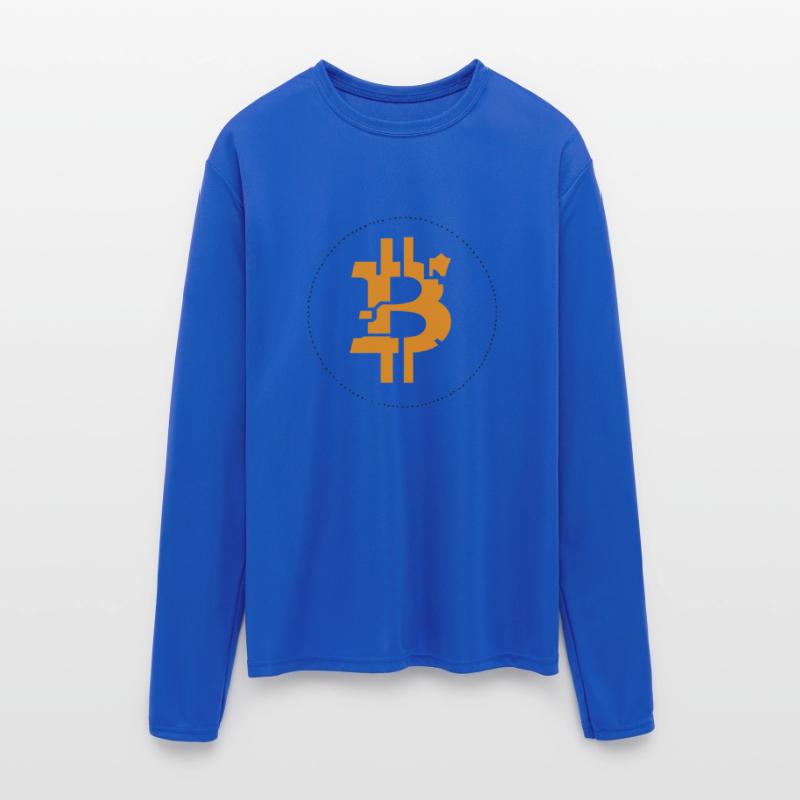 Bitcoin: The Symbol of the Digital Revolution