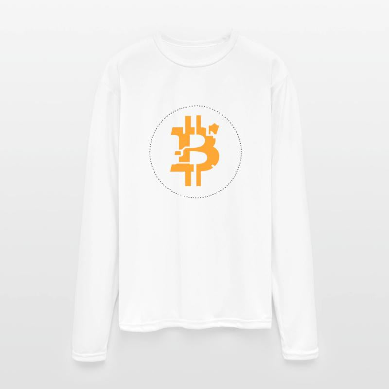 Bitcoin: The Symbol of the Digital Revolution