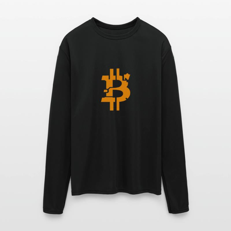 Bitcoin: The Symbol of the Digital Revolution