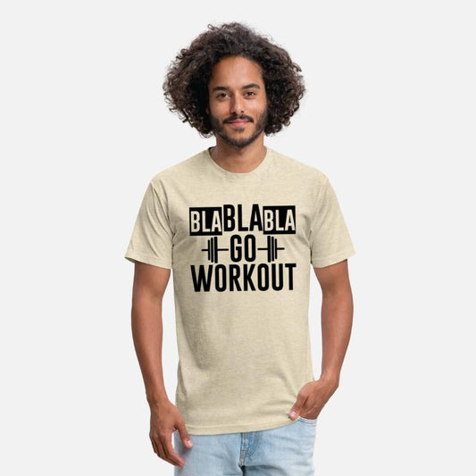 Blablabla Go Workout 2