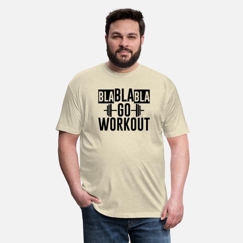 Blablabla Go Workout 2