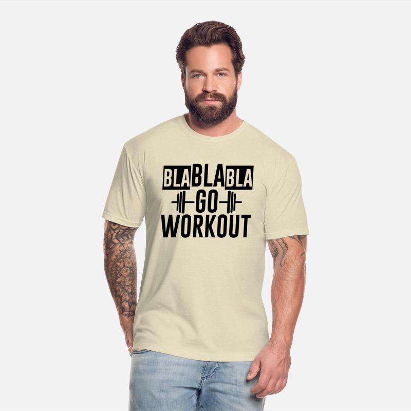 Blablabla Go Workout 2