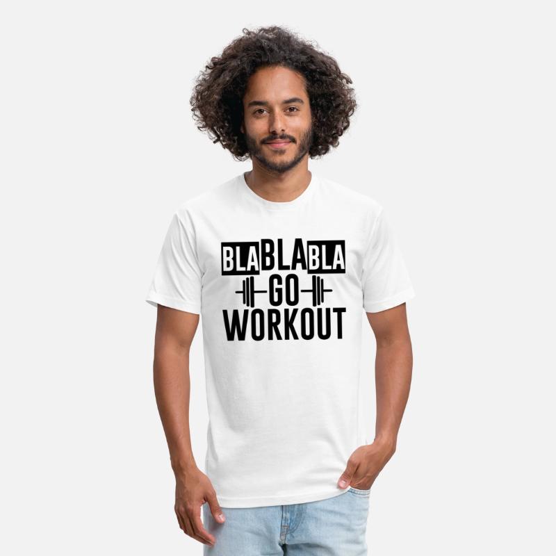 Blablabla Go Workout 2