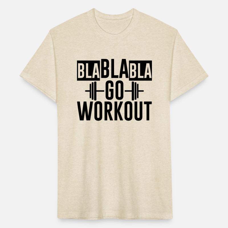 Blablabla Go Workout 2