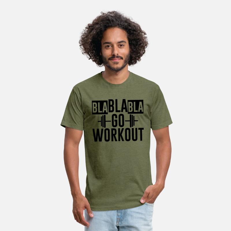 Blablabla Go Workout 2