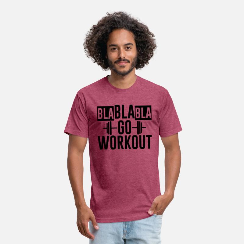 Blablabla Go Workout 2