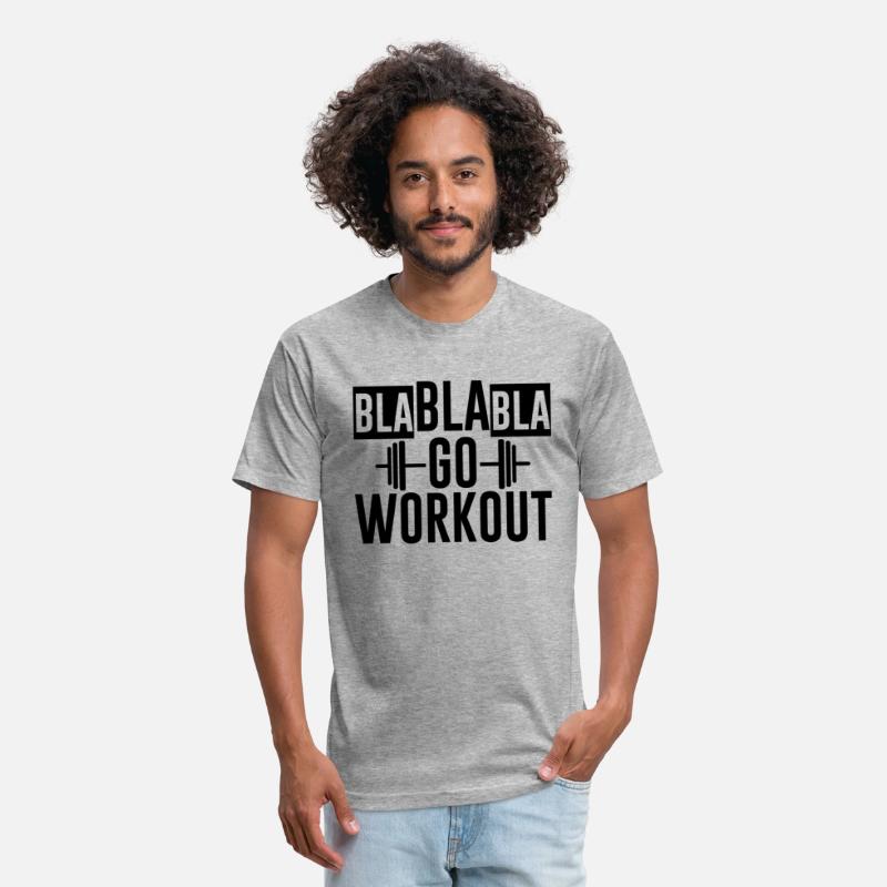 Blablabla Go Workout 2