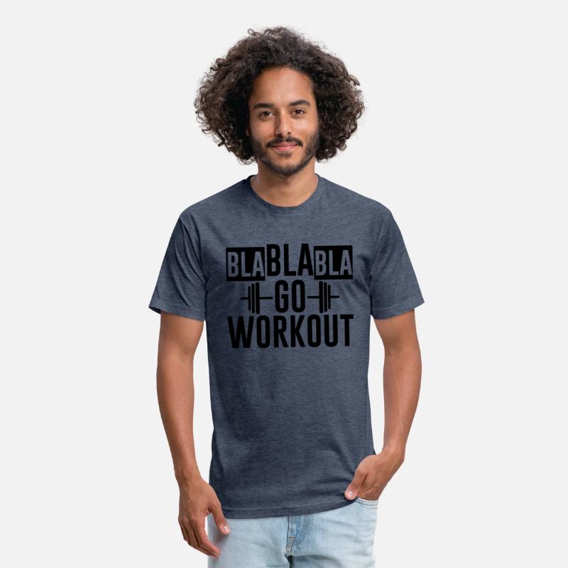 Blablabla Go Workout 2