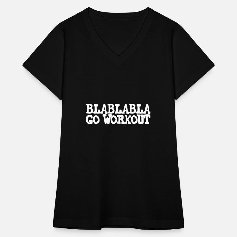 Blablabla Go Workout