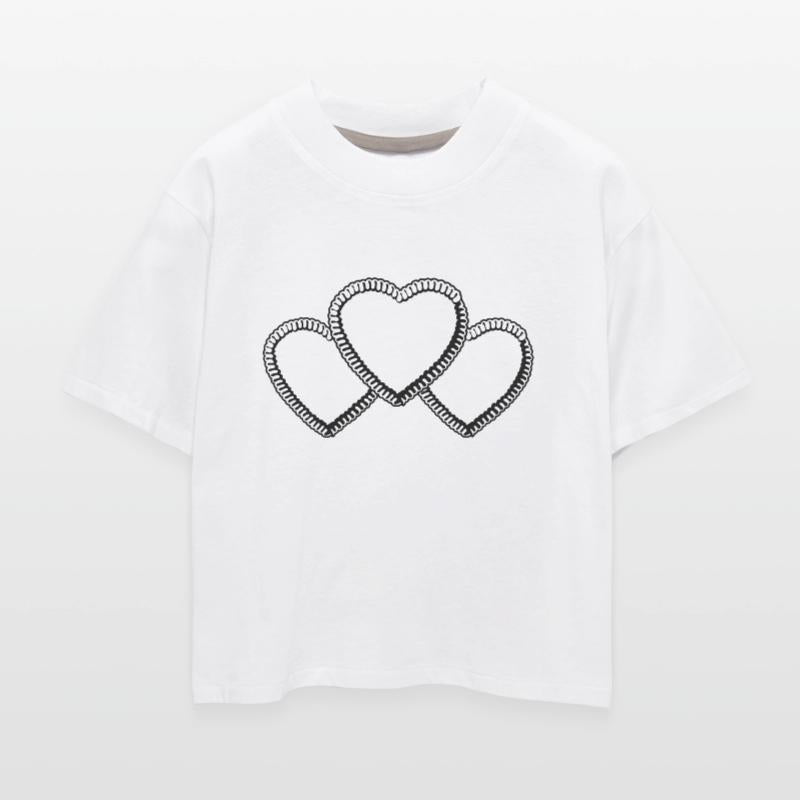 Black 3 piece gingerbread heart bavarian blue whit