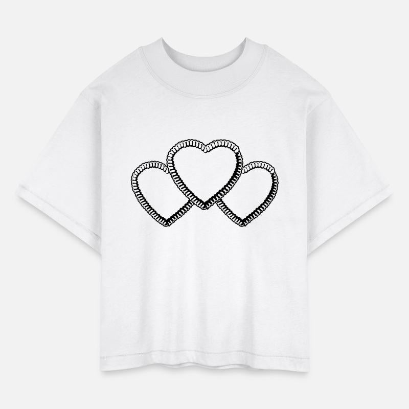 Black 3 piece gingerbread heart bavarian blue whit