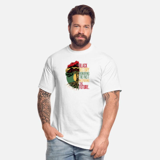 Black History Classic T-Shirt