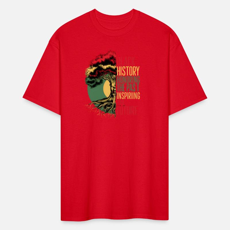 Black History Classic T-Shirt