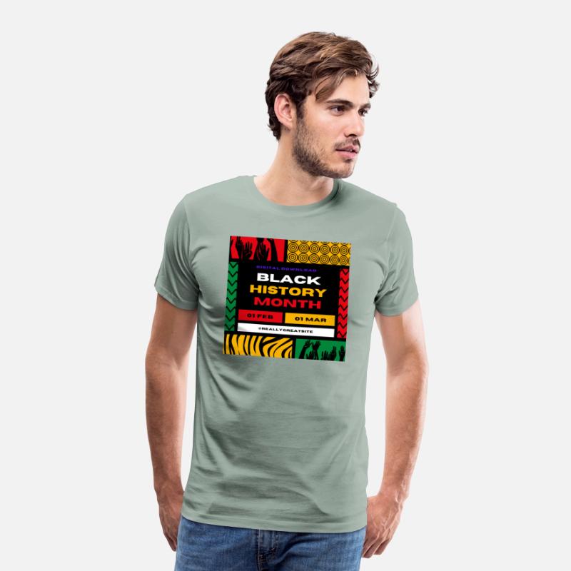 Black History Month,