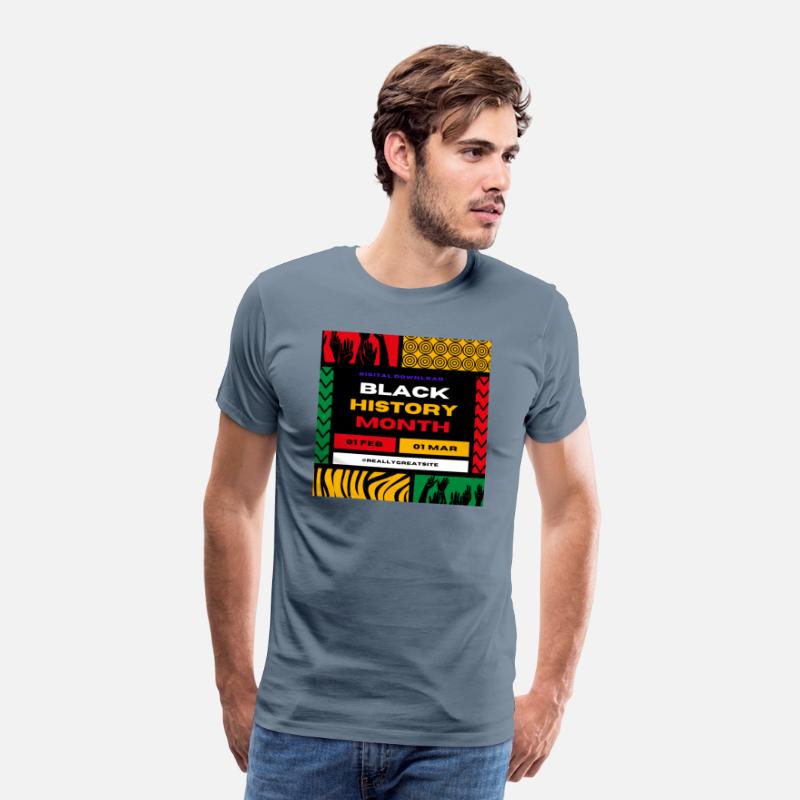 Black History Month,