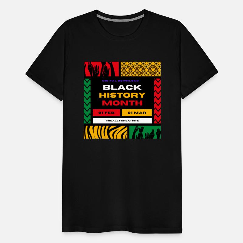 Black History Month,