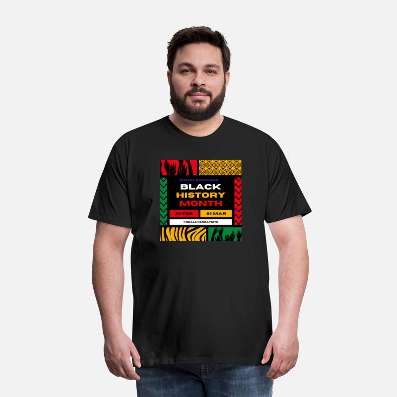 Black History Month,