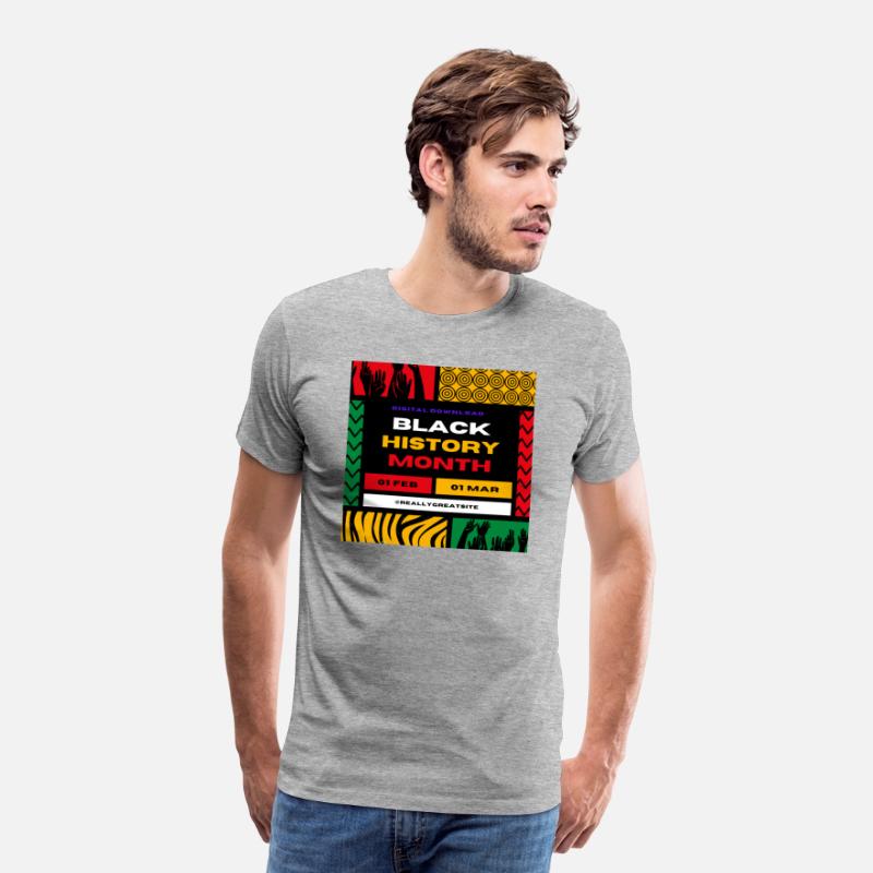 Black History Month,