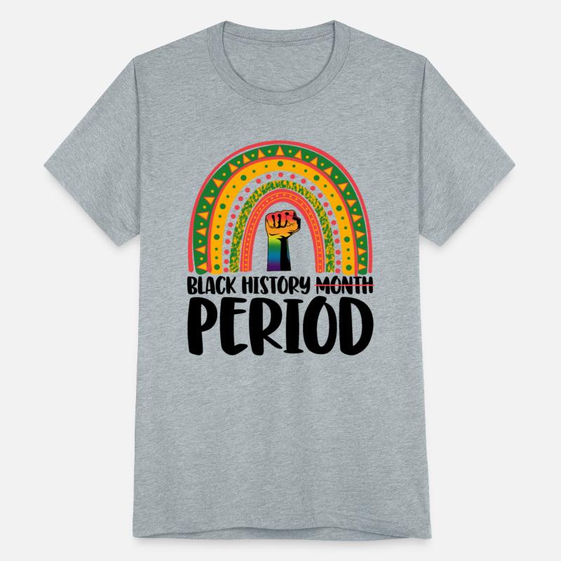 Black History Month Period