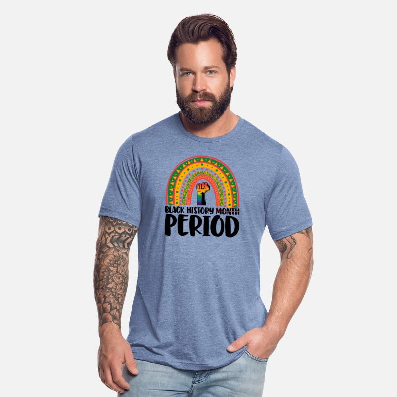 Black History Month Period