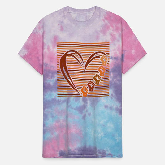 Black Lives Matter Shirt, Inspiring Black Leaders