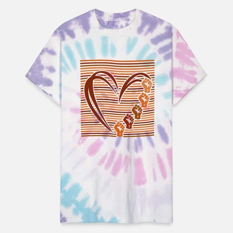 Black Lives Matter Shirt, Inspiring Black Leaders