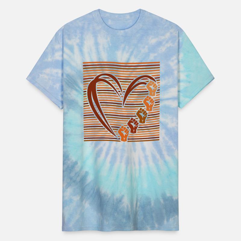 Black Lives Matter Shirt, Inspiring Black Leaders