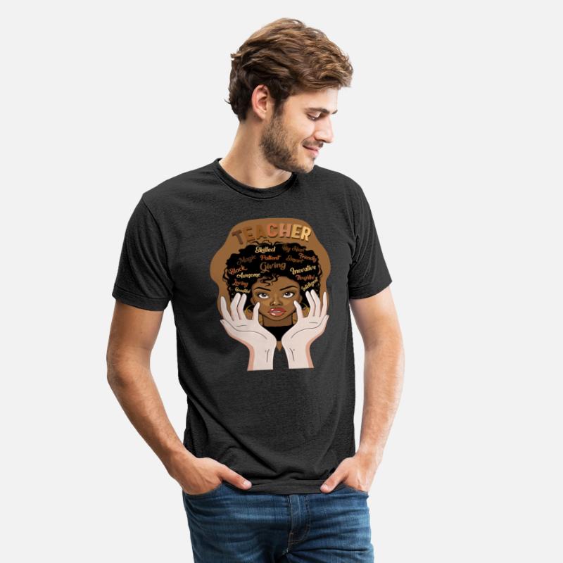 Black Lives Matter Shirt, Smart Black Teacher