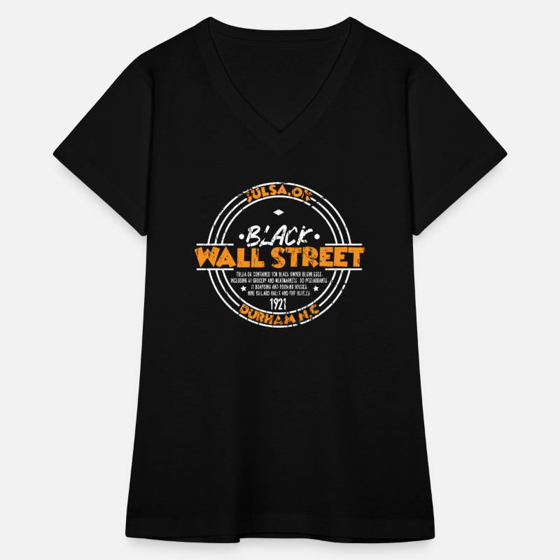 Black Wall street