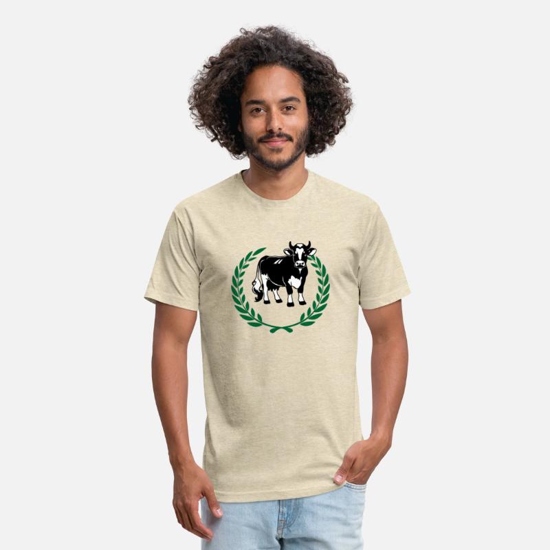 Black & White Dairy Queen