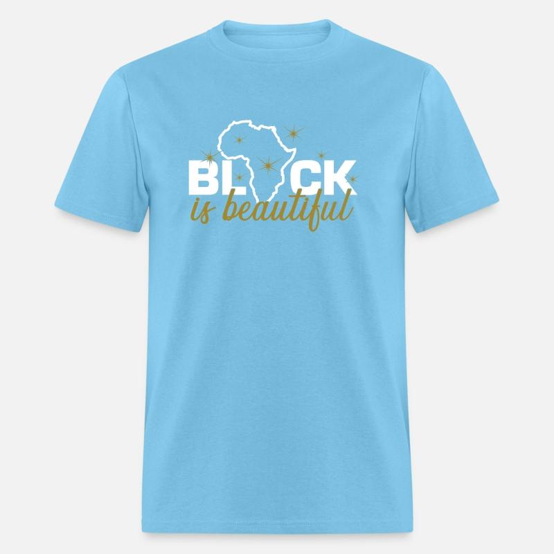 BlackIsBeatiful White