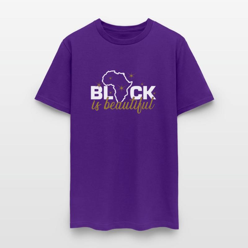 BlackIsBeatiful White