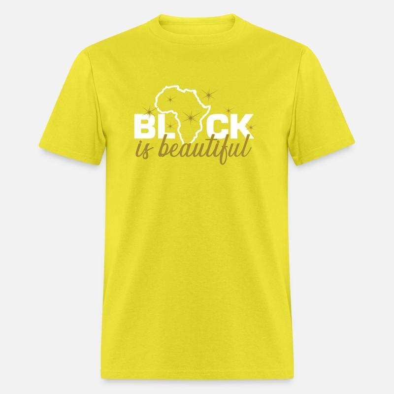 BlackIsBeatiful White