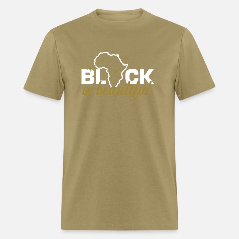 BlackIsBeatiful White