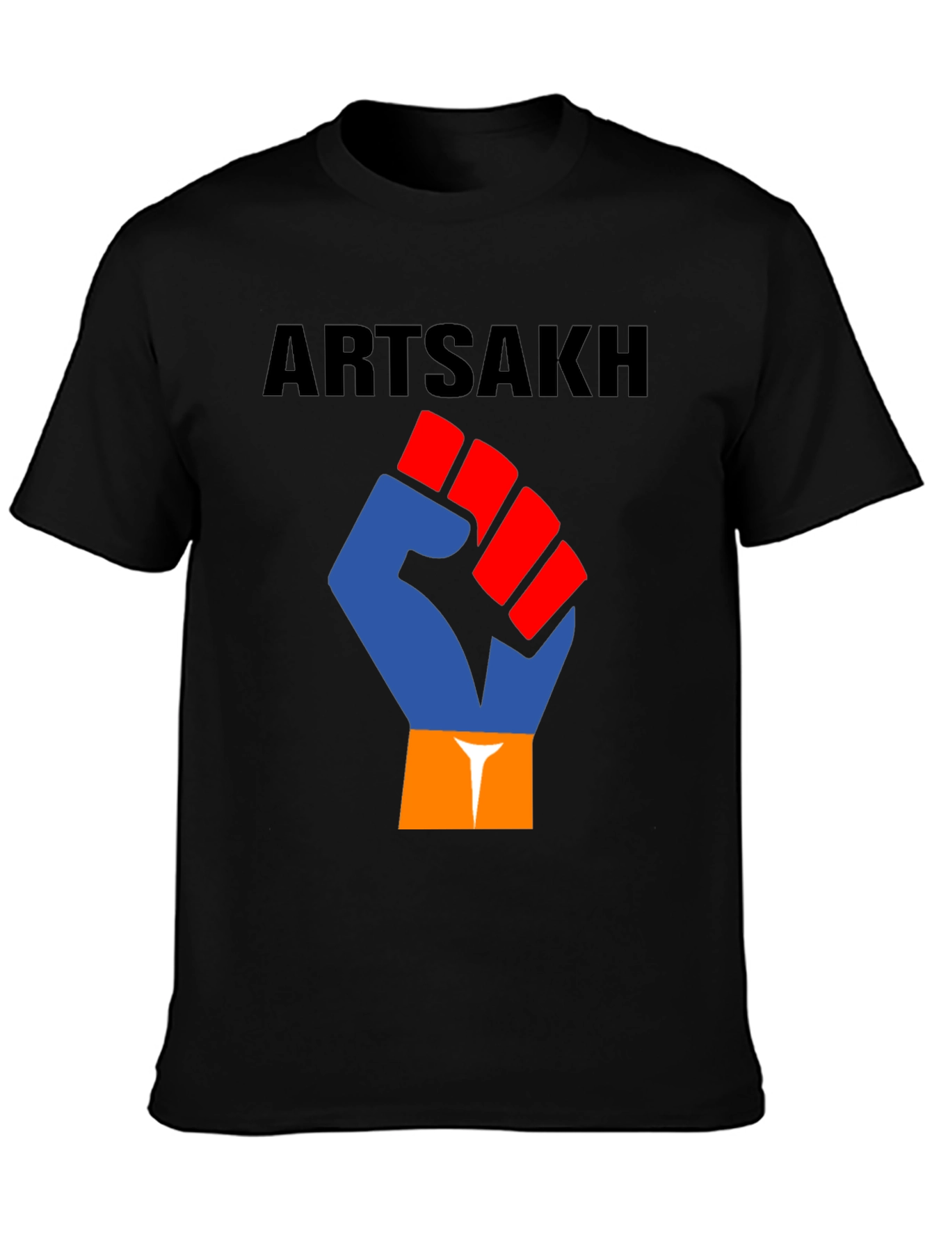 Artsakh Fist T-Shirt
