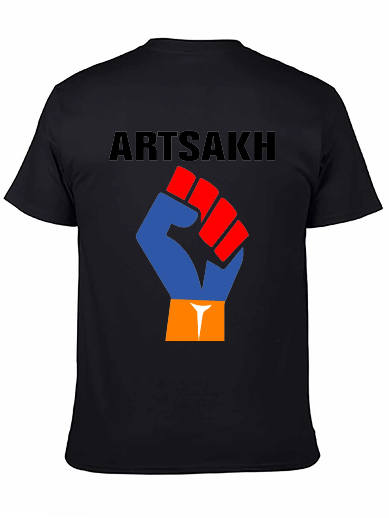 Artsakh Fist T-Shirt