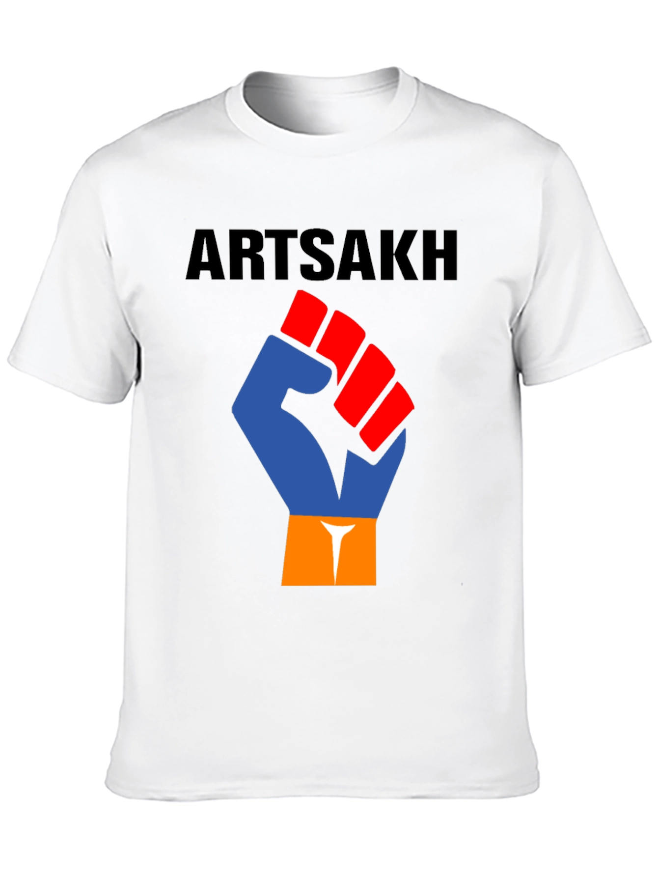 Artsakh Fist T-Shirt