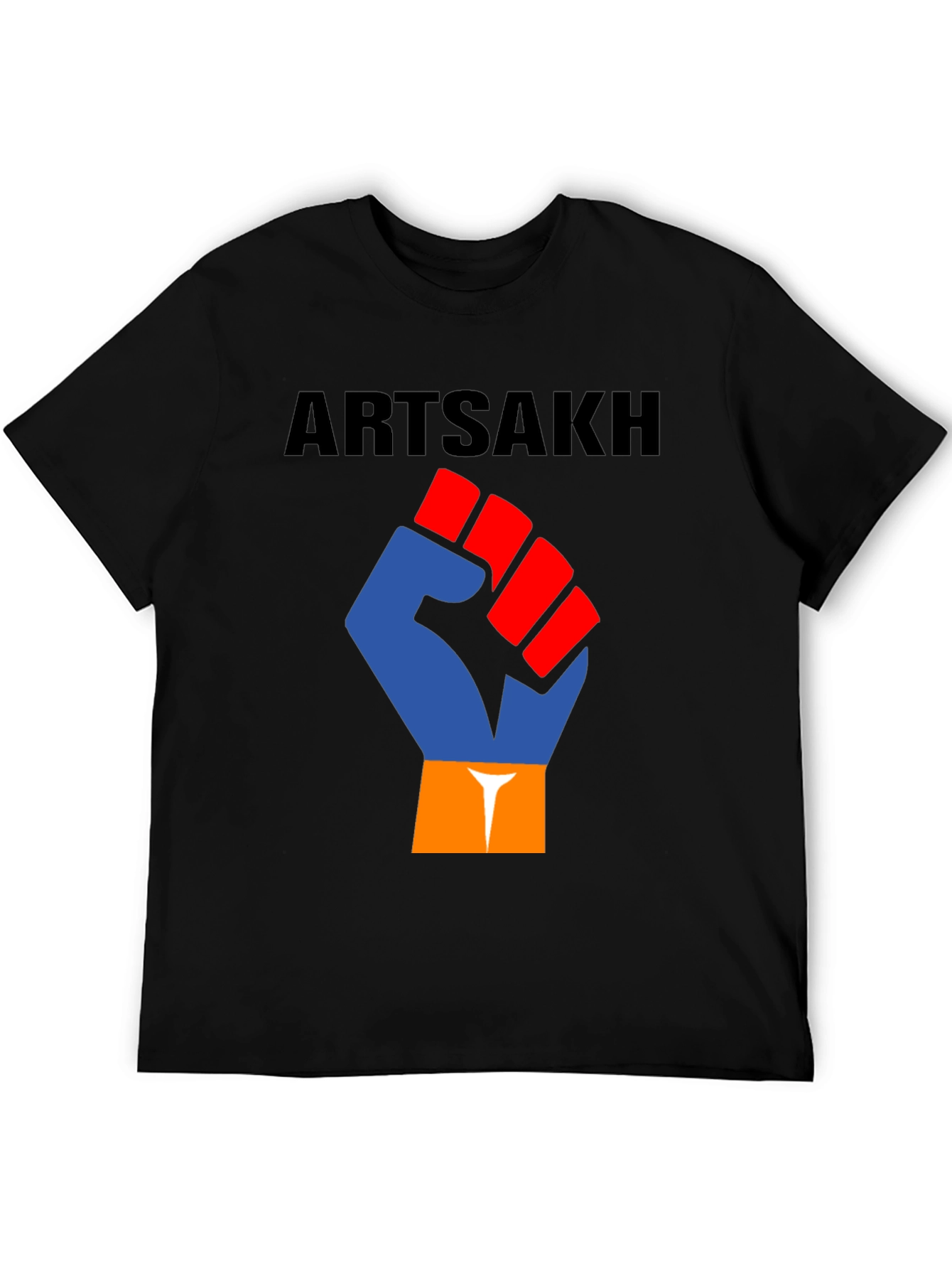 Artsakh Fist T-Shirt