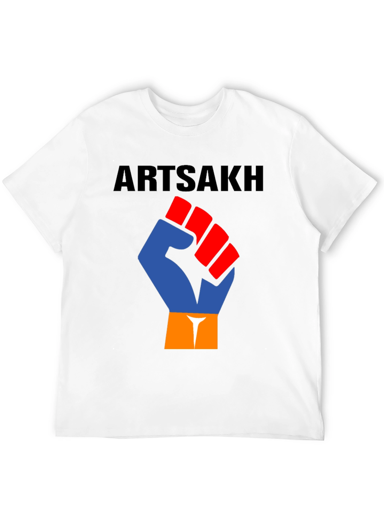 Artsakh Fist T-Shirt
